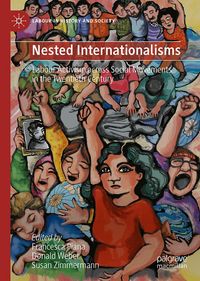 Produktbild: Nested Internationalisms