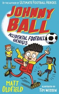 Produktbild: Johnny Ball