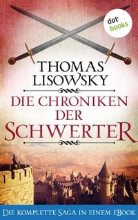 Produktbild: Die Chroniken der Schwerter