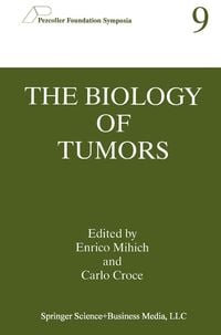 Produktbild: The Biology of Tumors