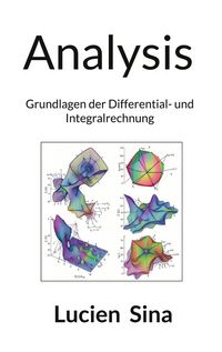 Produktbild: Analysis