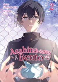 Produktbild: Asahina-sans Bento - Band 02: Doppelband (deutsche Ausgabe)