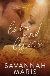 Produktbild: Love and Lyrics