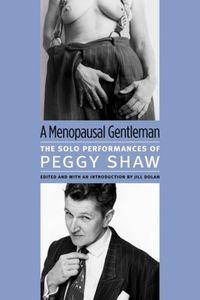Produktbild: Shaw, P:  Menopausal Gentleman