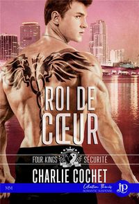 Produktbild: Roi de coeur