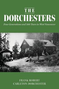 Produktbild: The Dorchesters