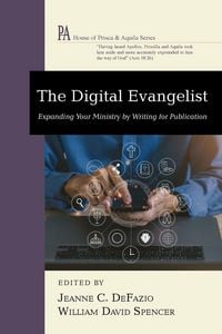 Produktbild: The Digital Evangelist