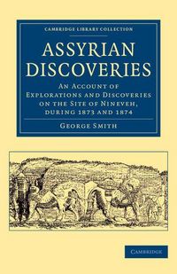 Produktbild: Assyrian Discoveries