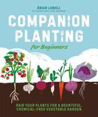 Produktbild: Companion Planting for Beginners