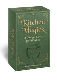 Produktbild: Kitchen Magick