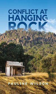 Produktbild: Conflict at Hanging Rock