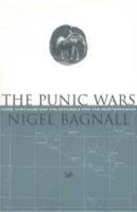 Produktbild: The Punic Wars