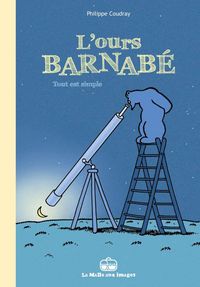 Produktbild: L'ours Barnab&eacute; : tout est simple