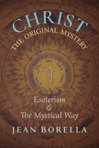 Produktbild: Christ the Original Mystery
