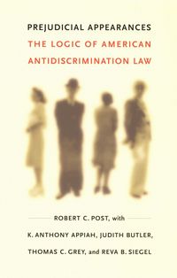 Produktbild: Prejudicial Appearances