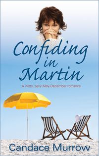 Produktbild: Confiding in Martin