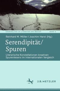 Produktbild: Serendipit&auml;t/Spuren