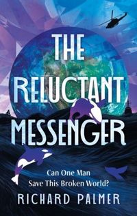 Produktbild: The Reluctant Messenger