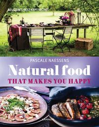 Produktbild: Natural Food that Makes You Happy