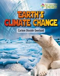 Produktbild: Earth's Climate Change: Carbon Dioxide Overload