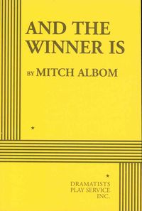 Produktbild: And The Winner Is