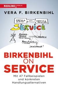 Bild vom Artikel Birkenbihl on Service vom Autor Vera F. Birkenbihl
