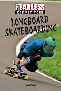 Produktbild: Longboard Skateboarding