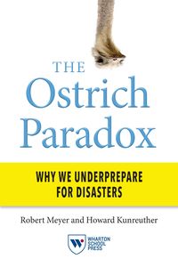 Produktbild: The Ostrich Paradox