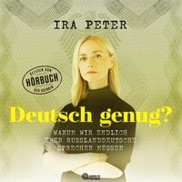 Produktbild: Deutsch genug?