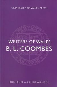 Produktbild: Jones, B: B. L. Coombes