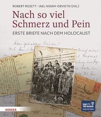 Produktbild: Nach so viel Schmerz und Pein
