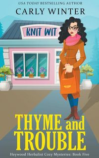Produktbild: Thyme and Trouble