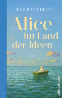 Produktbild: Alice im Land der Ideen