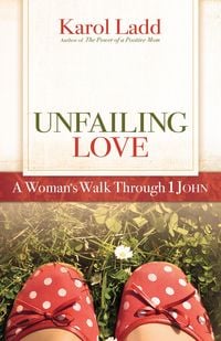 Produktbild: Unfailing Love