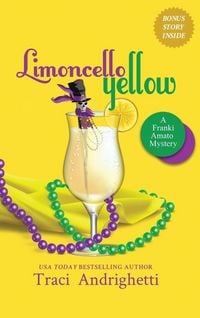 Produktbild: Limoncello Yellow