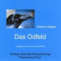Produktbild: Das Odfeld