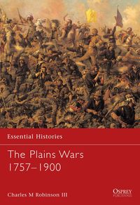 Produktbild: The Plains Wars 1757-1900