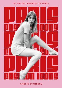 Produktbild: Paris Fashion Icons