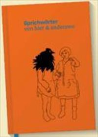 Produktbild: Sprichw&ouml;rter von hier & anderswo