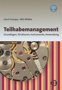 Produktbild: Teilhabemanagement