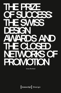 Produktbild: The Prize of Success