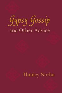 Produktbild: Gypsy Gossip and Other Advice