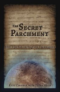 Produktbild: The Secret Parchment