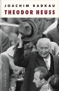 Produktbild: Theodor Heuss