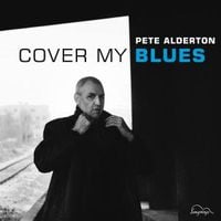 Bild vom Artikel Cover My Blues vom Autor Pete Alderton