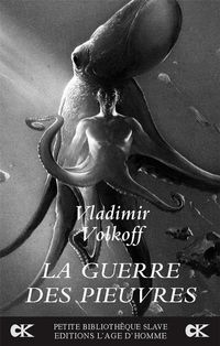 Produktbild: La guerre des pieuvres
