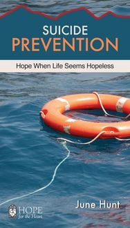 Produktbild: Suicide Prevention