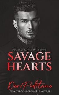 Produktbild: Savage Hearts
