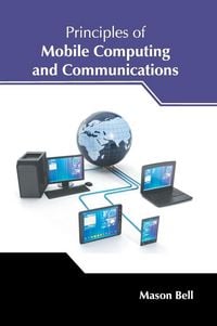 Produktbild: Principles of Mobile Computing and Communications
