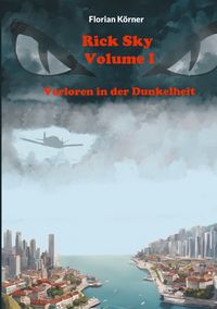 Produktbild: Rick Sky Volume I